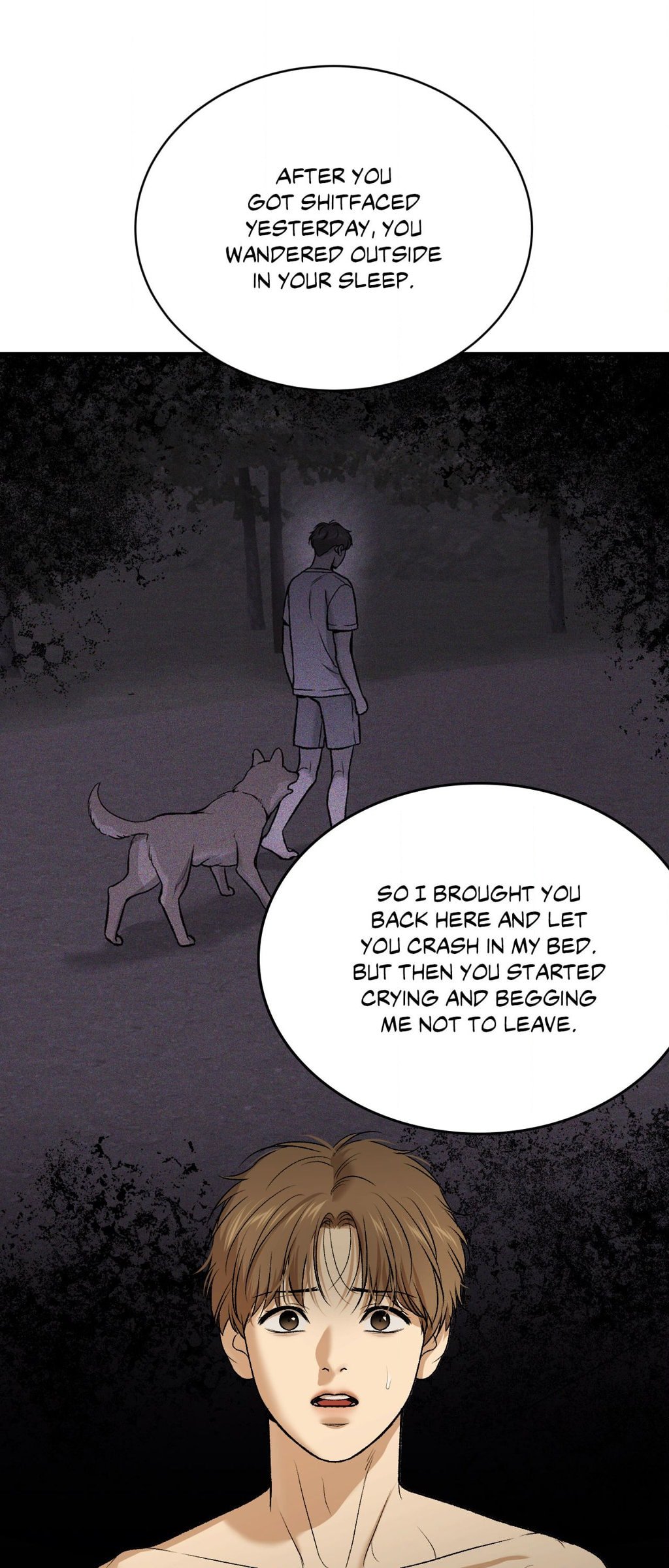 Jinx, Chapter 66 image 41